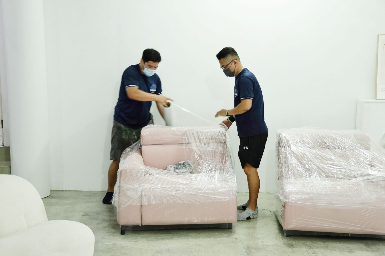 選擇提供完整維修與保固服務的大漢家具，可以大幅降低維修費用